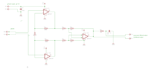 Strain Gauge based weight sensor (load cell) - MORF - Coding And ...